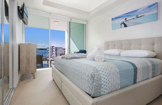 M1 Resort Maroochydore - Foto 32