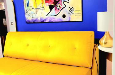 Golden Art Studio - Foto 16