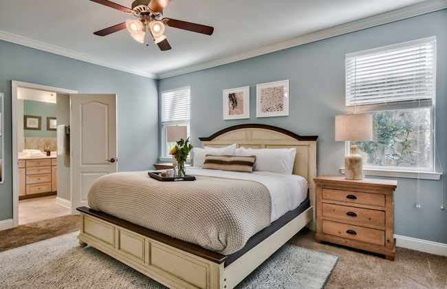 Coral By Avantstay Gorgeous Three Story Home w Two Balconies - Foto 10