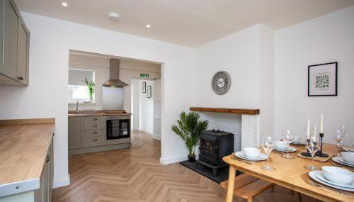 Vacant Nest The South End Spacious Smart TV - Foto 5