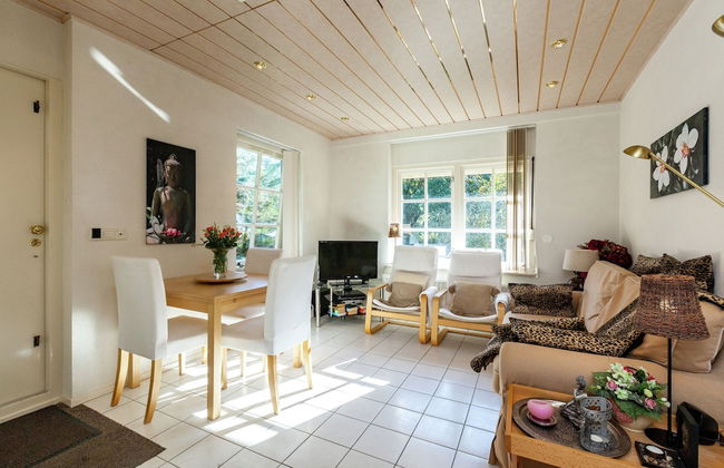 Quaint Apartment in Oostkapelle Zealand With Terrace - Foto 45