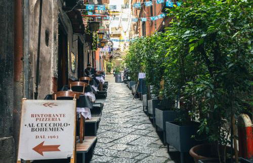 Song House Apartment centro storico 7 pax - Foto 68