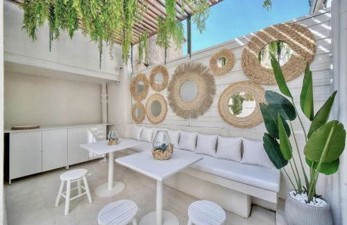 REF 1916 - Beautiful apartment for rent in Cannes - Foto 1