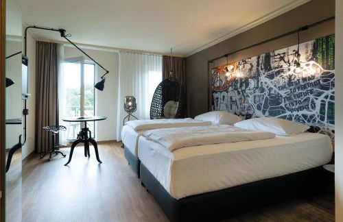 Seminaris Hotel Bad Boll - Foto 63