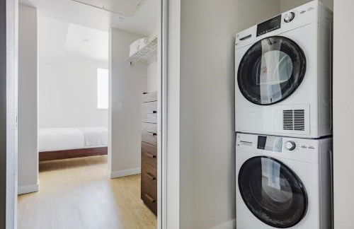 Blueground Downtown elevator nr parks LAX-1234 - Foto 15