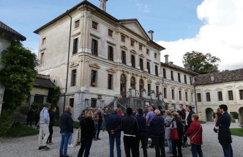 Agriturismo Villa di Modolo - Cortile della Latteria - Foto 52