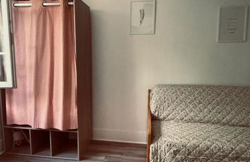 Location La Ferté, calme et proximité centre ville classé 3 Étoiles - Foto 26