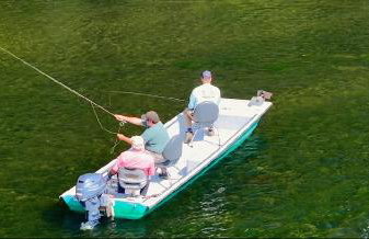 Trout Lodge at Two Rivers-White River Cabin - Foto 38