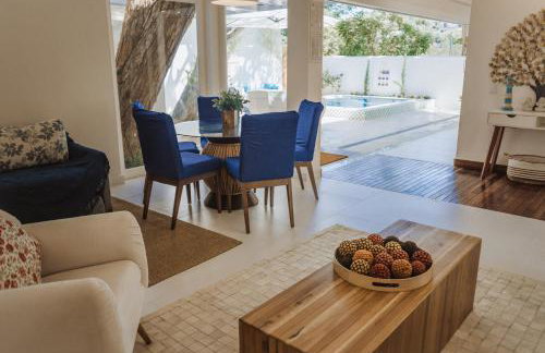 Casa Blanca Conforto Neoclásico, Búzios/RJ - Foto 52