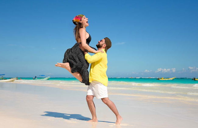 Tour fotográfico de Tulum - Foto 3