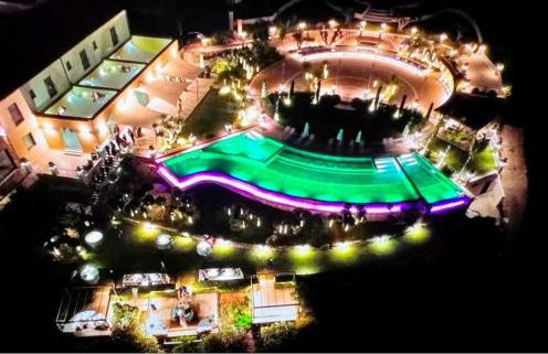 Agrirelais Principe SPA - Foto 55