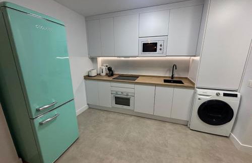 Nuevo! En el Centro con Azotea Solarium, Parking, Metro y AVE - Photo 56