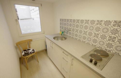 Historisch übernachten Brinkerplatz 3 - Foto 13