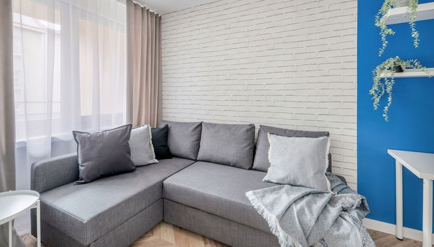 Charming Apartment for 6 by Renters - Foto 4, Habitación