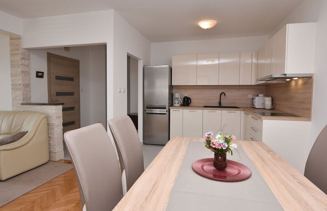 Apartments Danica - Foto 24