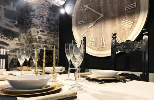 LG LAKE - Boutique apartments and rooms - - Foto 12