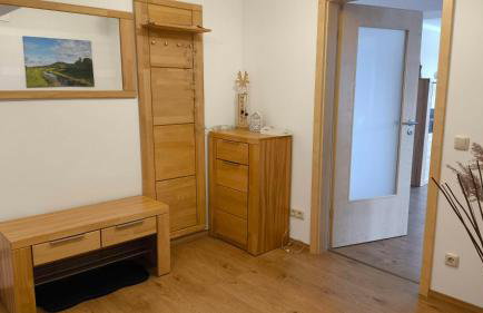 Ferienwohnung Kreuzgasse - Foto 11