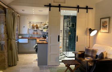 Charming stone Bothy at Loch Lomond - Foto 35