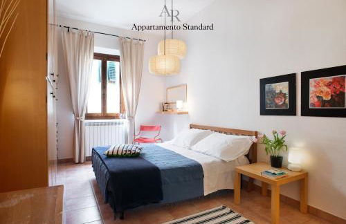 Appartamenti Ridolfi - Foto 42