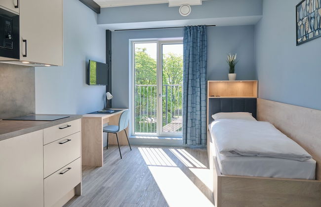 Horten Apartment - Foto 6