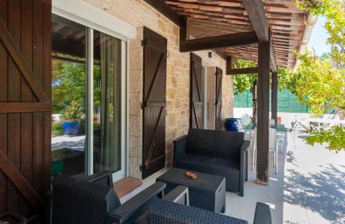 Villa in Cannes with Heated Pool & Boat Trips - Foto 39