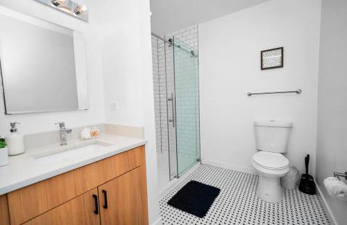 Spacious 4BR Apt Near McCormick Place & Chinatown - Foto 22