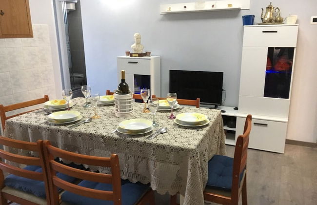 Stylish Apartment Icici - Foto 10