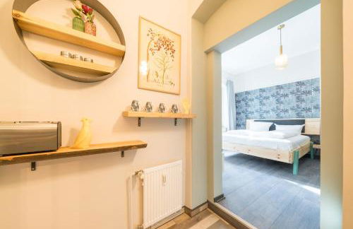 Design Apartments - "Remise Blumberg" - Foto 37