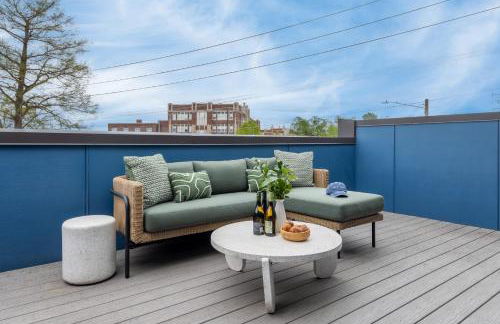 The Outrider by AvantStay - Foto 11