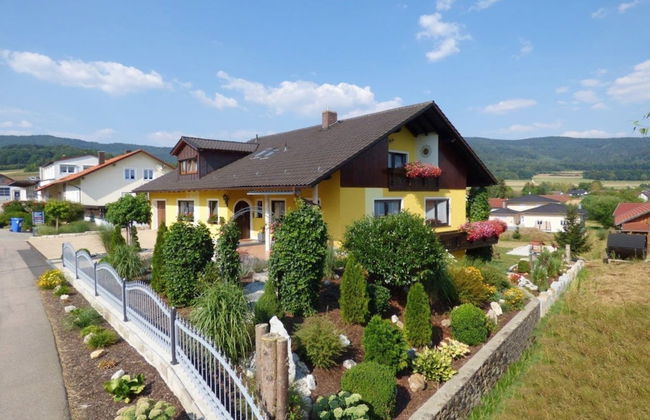 Apartment in Bavarian Forest Near Ski Resort - Foto 1