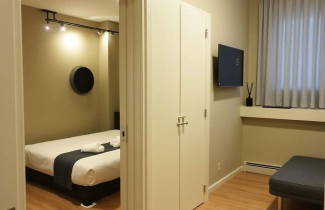 Modern 3-bed Apartment in Amsterdam - Foto 4