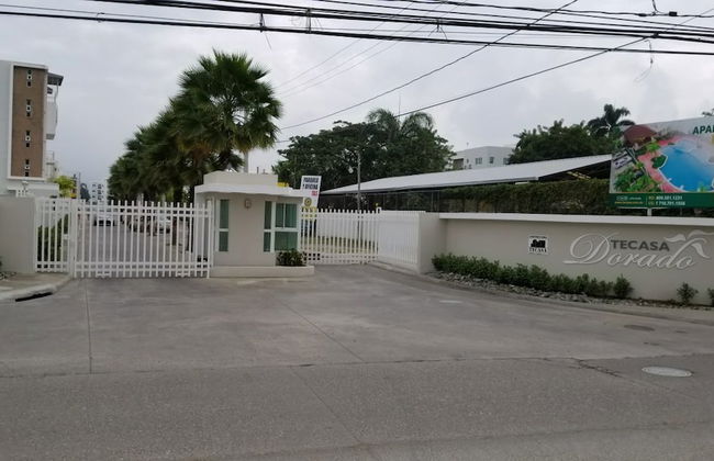 New Wonderful Apart With Pool - Foto 6