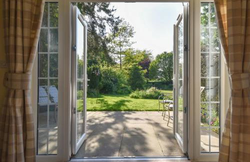 Lavender Cottage - Foto 13