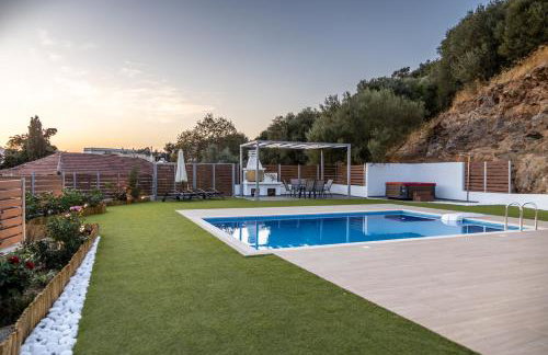 Villa Neonis - Foto 48