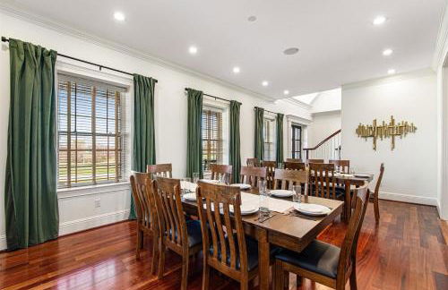 Heated Pool, Hot Tub, Mini Golf, Theater-Sleeps 28 - Foto 27