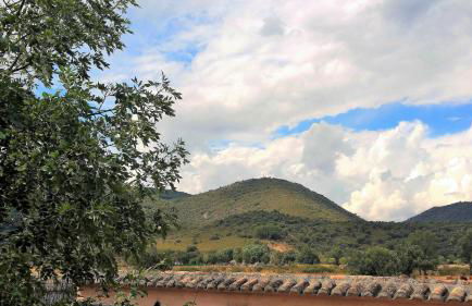 Casa de vacaciones en Parque Nacional de Cabañeros - Foto 49