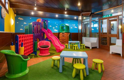 Resort Palace Sestriere 1 e 2 - Photo 30