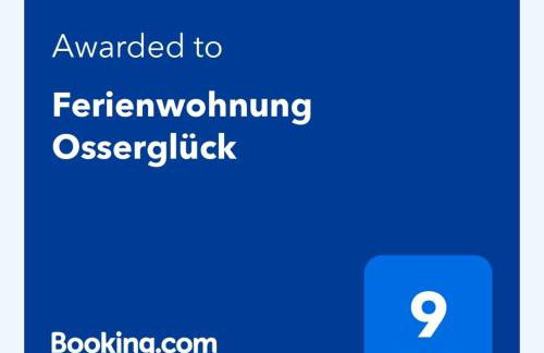 Ferienwohnung Osserglück - Foto 9