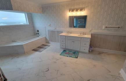 8018 Beach Rd, Semi-Oceanfront, Pool/Hot Tub - Foto 22