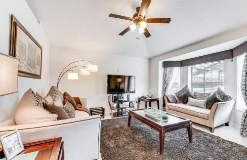 Near Golf and WDW Family-Friendly Home in Davenport - Foto 5