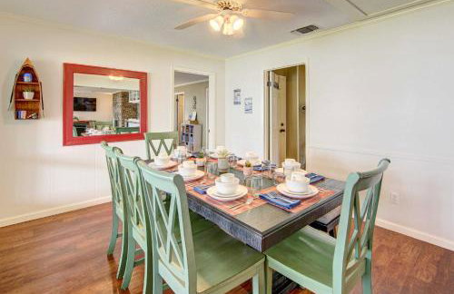 Mineola Lake House w/ Dock & Fire Pit! - Foto 12