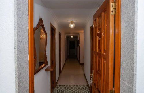 Casa Rural Fidalgo - Foto 45