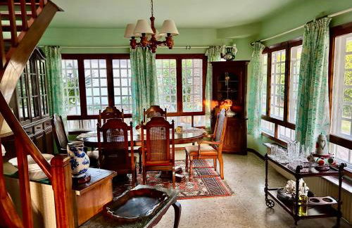 Villa Mar de Arosa - Foto 7