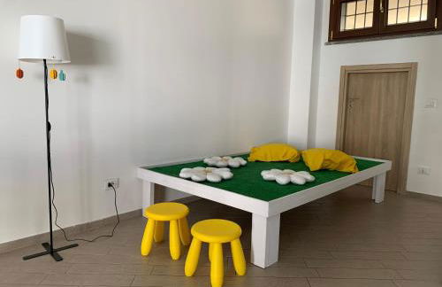 Villa Bob Oasi con piscina - Infernetto, Roma - Photo 18