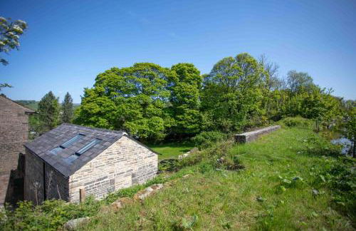 Stunning stone coach house - Foto 10