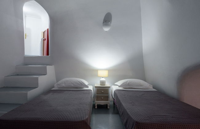 Agapi Cave House - Foto 9