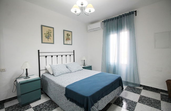 Villa Rosario SpainSunRentals 1070 - Foto 9