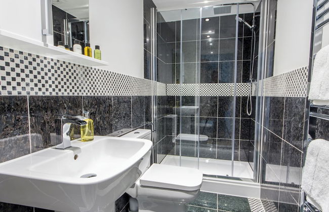 Durnford Street by Pureserviced - Foto 38