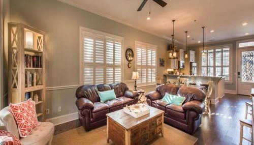 Garden Cottage 22 - Foto 4