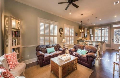 Garden Cottage 22 - Foto 4